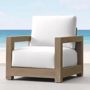 TeaLux Aire Classic Lounge Chair