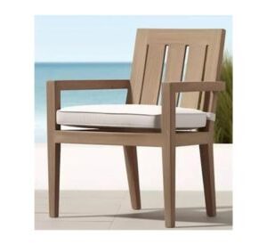TeaLux Aire Dining Chair