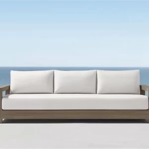 TeaLux Aire Classic Sofa