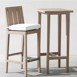 TeaLux Aire Bar Table