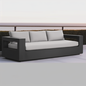 Genoa Luxe Sofa