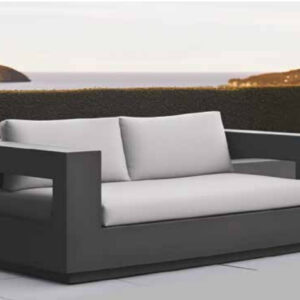 Genoa Love Seat