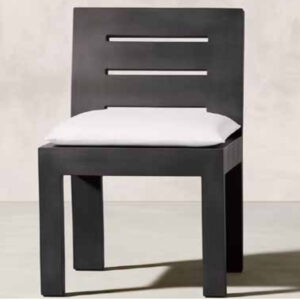 Genoa Armless Chair