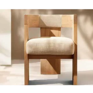Bonita Arm Dining Chair