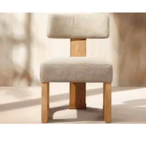 Bonita Armless Dining Chair