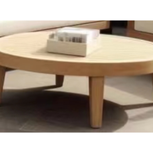 Matiro Round Coffee Table