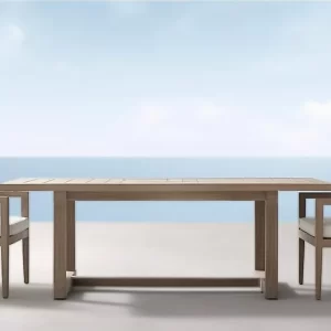 TeaLux Aire Dining Table