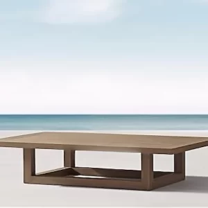 TeaLux Aire Coffee Table