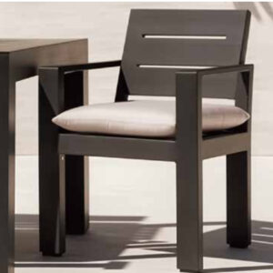 Genoa Arm Chair