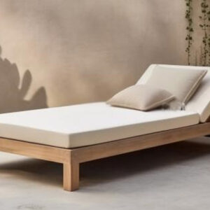 Matiro Sun Lounger