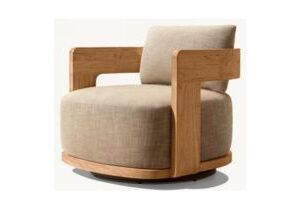 Bonita Club Chair