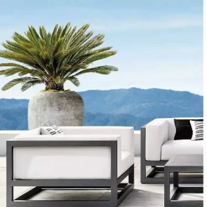 Grecian Club Chair