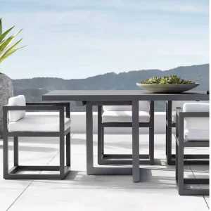 Grecian Dining Arm Chair