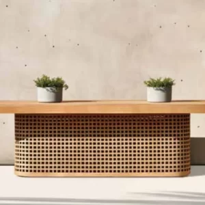 Trestle Dining Table