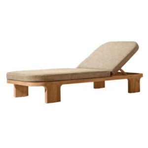 Bonita Chaise Lounge