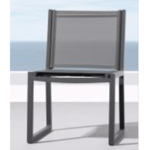 Halifax Armless Chair