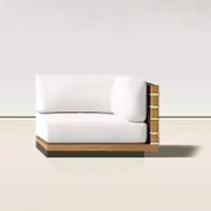 Caracas Corner Sofa