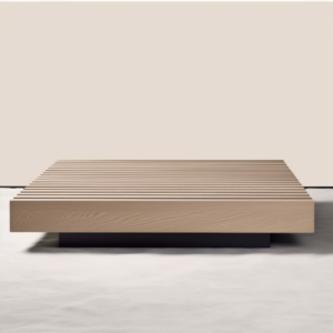 Caracas Square Side Table