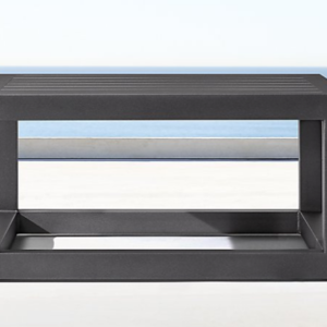Grecian End Table