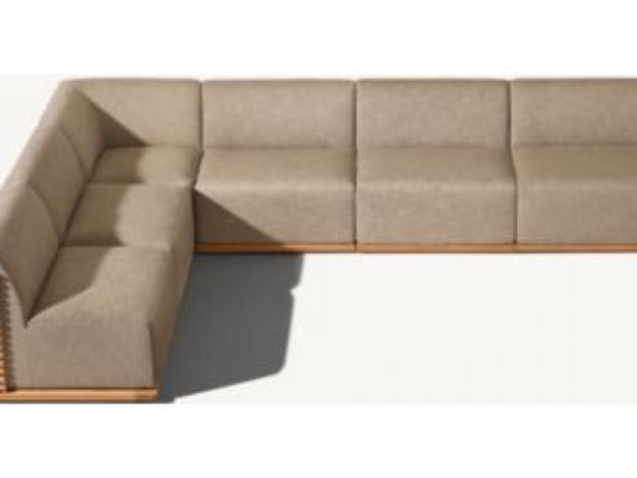 Trestle L sape sectional