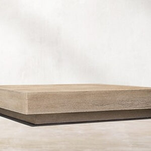 Bruno Square Table