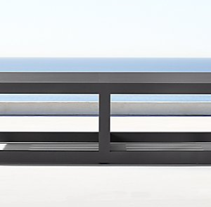 Grecian coffee table