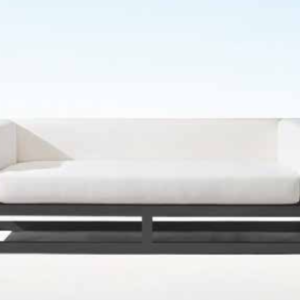 Grecian Love Seat