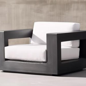 Genoa Love Chair